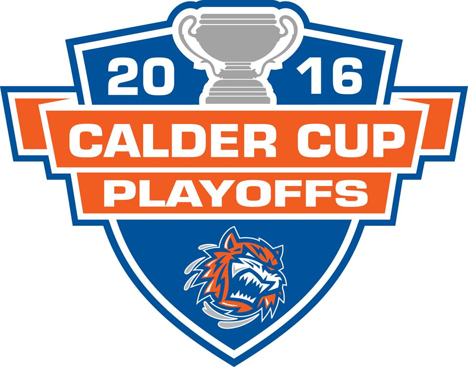 Bridgeport Sound Tigers 2015-Pres Event Logo iron on transfers for T-shirts